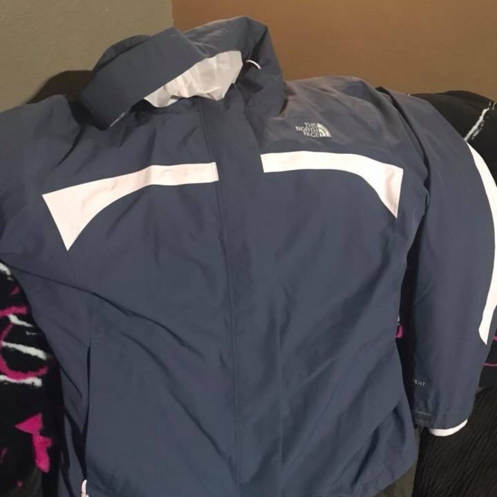 North Face Jacket
